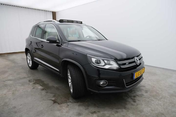 Photo 4 VIN: WVGZZZ5NZGW614122 - VOLKSWAGEN TIGUAN 