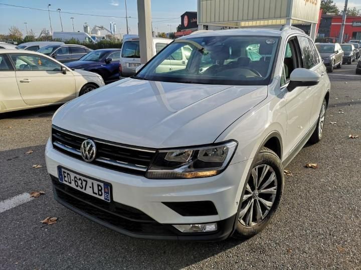 Photo 0 VIN: WVGZZZ5NZGW806691 - VOLKSWAGEN TIGUAN 