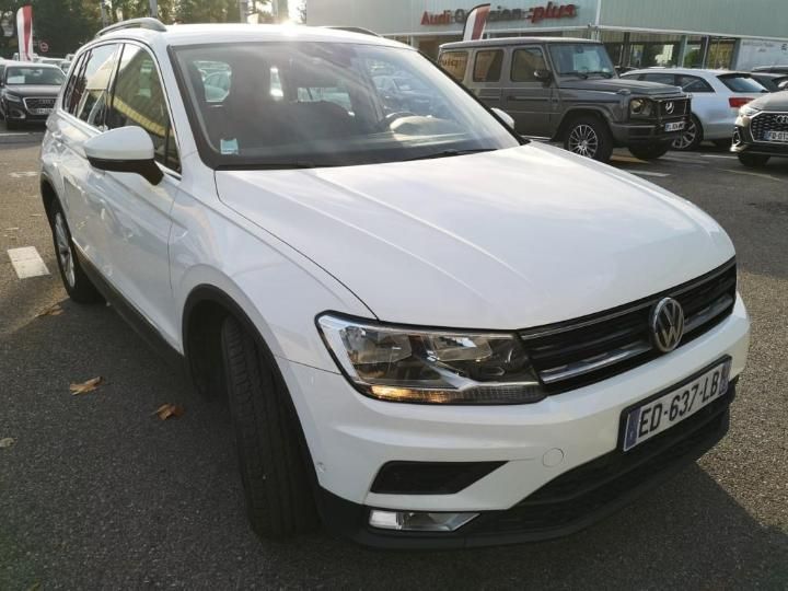 Photo 7 VIN: WVGZZZ5NZGW806691 - VOLKSWAGEN TIGUAN 