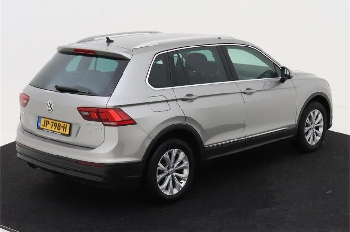 Photo 3 VIN: WVGZZZ5NZGW806931 - VOLKSWAGEN TIGUAN 