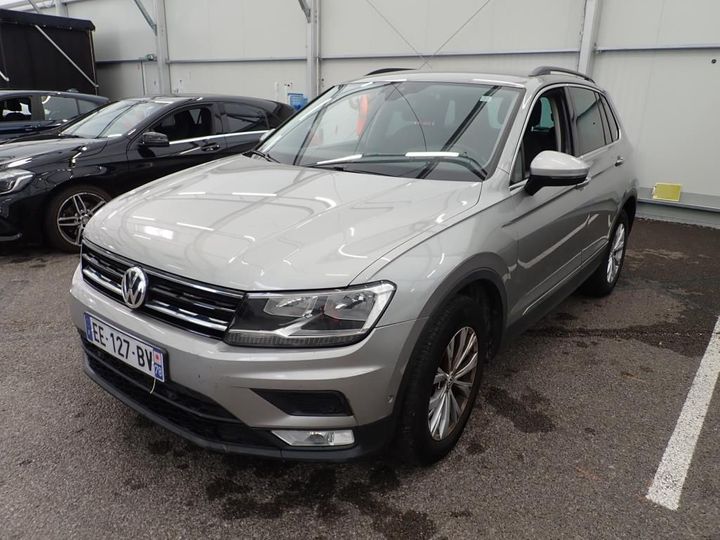 Photo 1 VIN: WVGZZZ5NZGW807270 - VOLKSWAGEN TIGUAN 