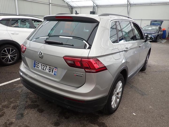 Photo 2 VIN: WVGZZZ5NZGW807270 - VOLKSWAGEN TIGUAN 