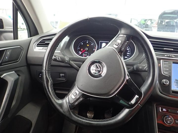 Photo 8 VIN: WVGZZZ5NZGW807270 - VOLKSWAGEN TIGUAN 