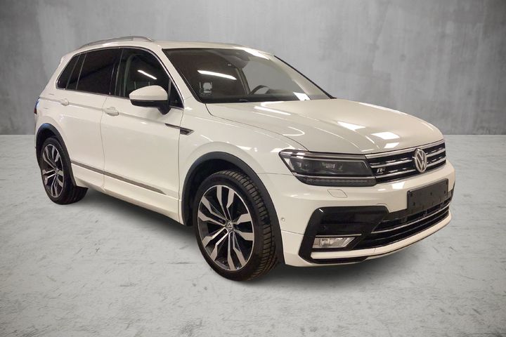 Photo 15 VIN: WVGZZZ5NZGW810337 - VW TIGUAN 