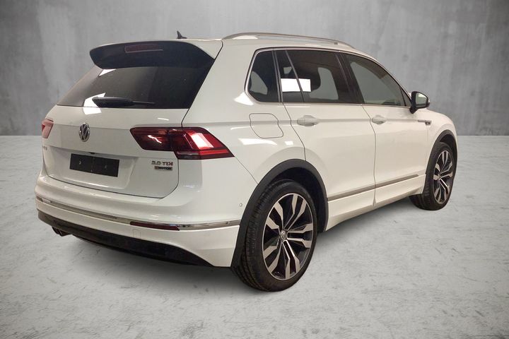 Photo 16 VIN: WVGZZZ5NZGW810337 - VW TIGUAN 