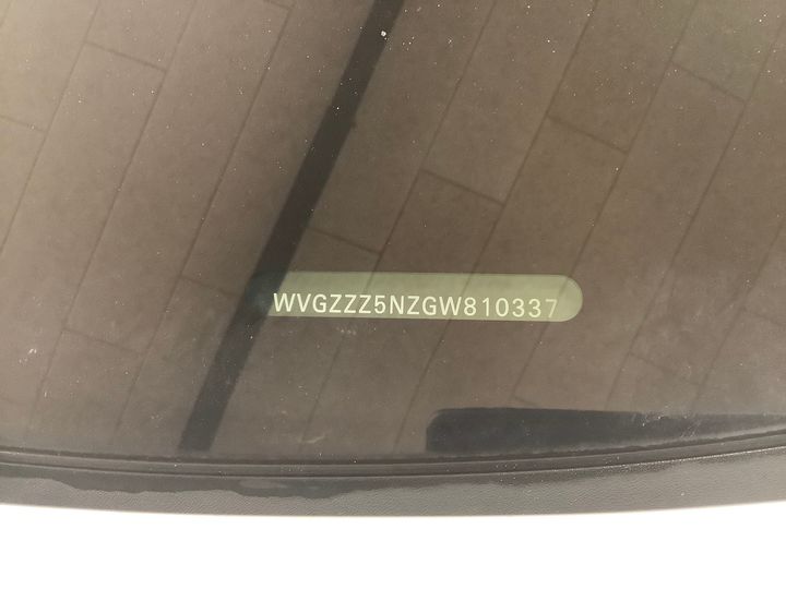 Photo 21 VIN: WVGZZZ5NZGW810337 - VW TIGUAN 