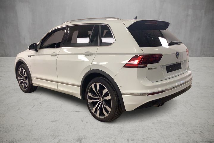 Photo 5 VIN: WVGZZZ5NZGW810337 - VW TIGUAN 