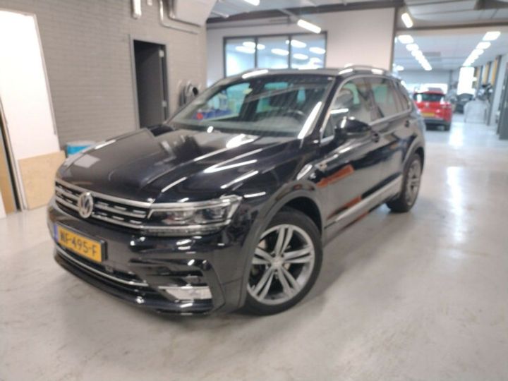 Photo 1 VIN: WVGZZZ5NZGW814250 - VOLKSWAGEN TIGUAN 