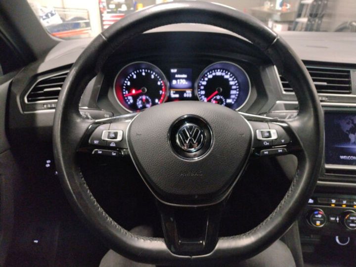 Photo 10 VIN: WVGZZZ5NZGW814250 - VOLKSWAGEN TIGUAN 