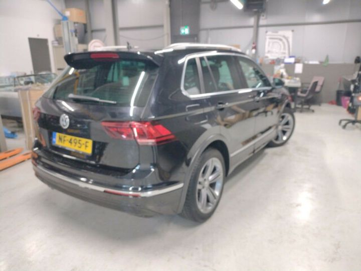 Photo 3 VIN: WVGZZZ5NZGW814250 - VOLKSWAGEN TIGUAN 