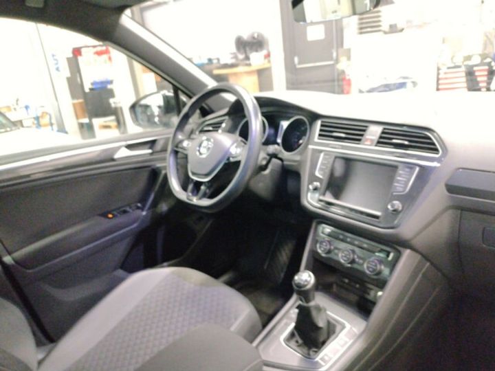 Photo 4 VIN: WVGZZZ5NZGW814250 - VOLKSWAGEN TIGUAN 