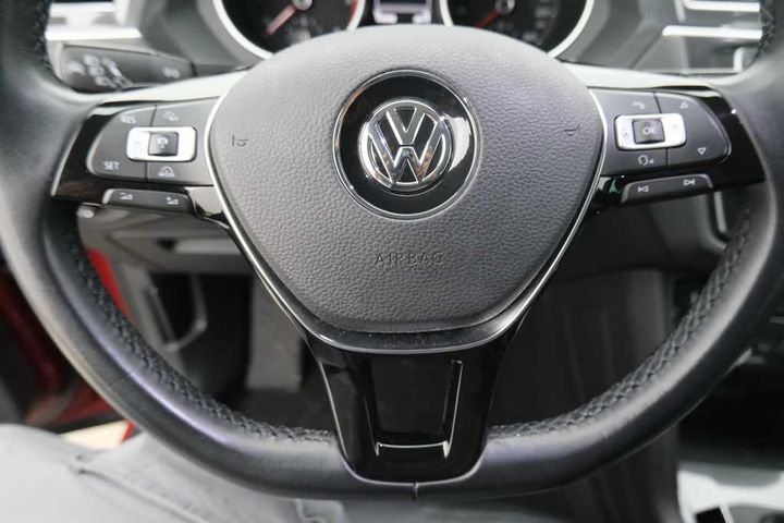 Photo 23 VIN: WVGZZZ5NZGW814400 - VOLKSWAGEN TIGUAN &#3916 