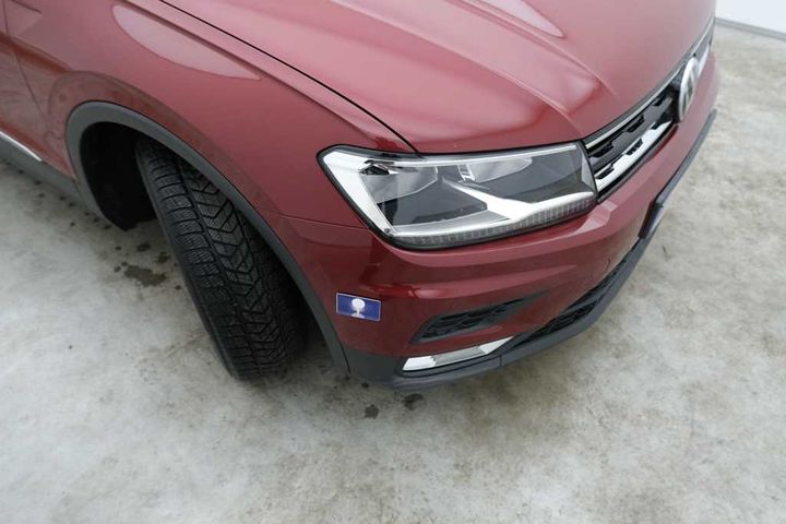 Photo 28 VIN: WVGZZZ5NZGW814400 - VOLKSWAGEN TIGUAN &#3916 