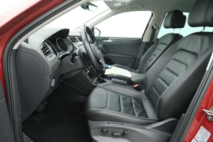 Photo 3 VIN: WVGZZZ5NZGW814400 - VOLKSWAGEN TIGUAN &#3916 