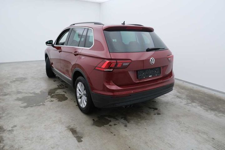 Photo 7 VIN: WVGZZZ5NZGW814400 - VOLKSWAGEN TIGUAN &#3916 