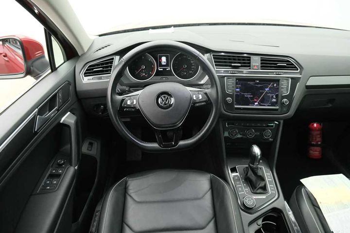 Photo 9 VIN: WVGZZZ5NZGW814400 - VOLKSWAGEN TIGUAN &#3916 