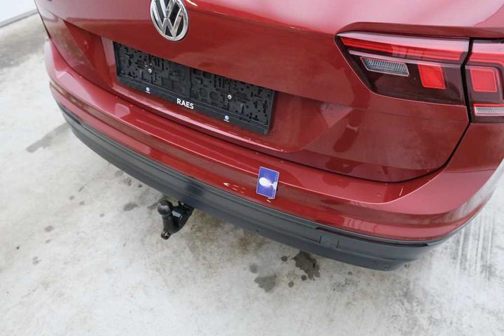 Photo 19 VIN: WVGZZZ5NZGW814400 - VOLKSWAGEN TIGUAN &#3916 