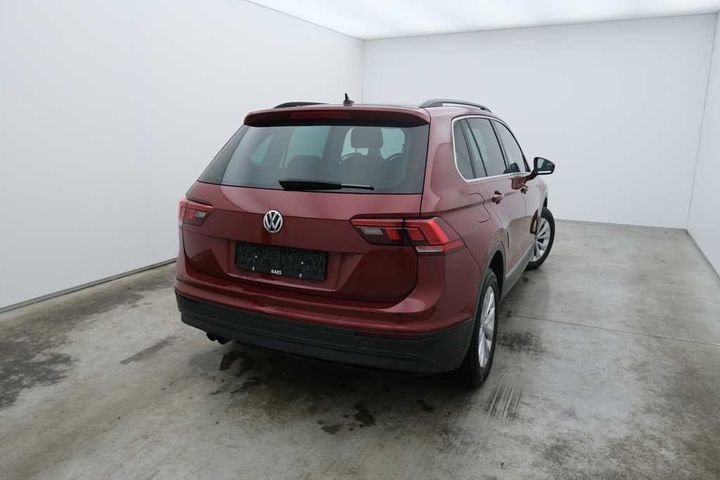 Photo 2 VIN: WVGZZZ5NZGW814400 - VOLKSWAGEN TIGUAN &#3916 