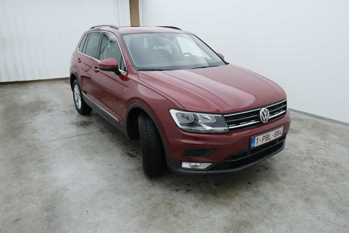 Photo 8 VIN: WVGZZZ5NZGW814400 - VOLKSWAGEN TIGUAN &#3916 