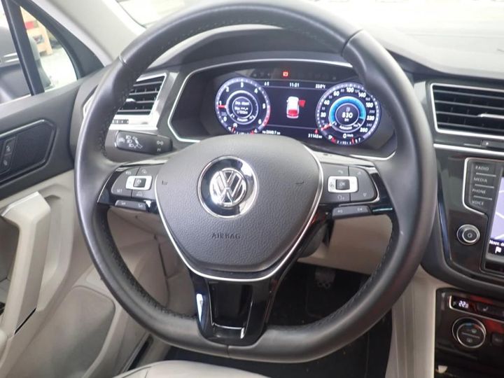 Photo 13 VIN: WVGZZZ5NZGW814785 - VOLKSWAGEN TIGUAN 