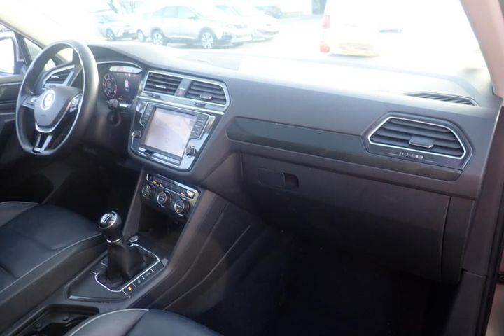 Photo 7 VIN: WVGZZZ5NZGW815541 - VOLKSWAGEN TIGUAN 