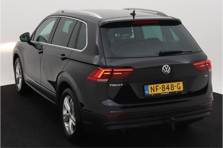 Photo 4 VIN: WVGZZZ5NZHW301866 - VOLKSWAGEN TIGUAN 