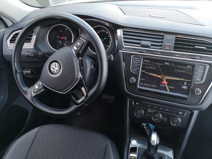 Photo 10 VIN: WVGZZZ5NZHW306766 - VOLKSWAGEN TIGUAN 