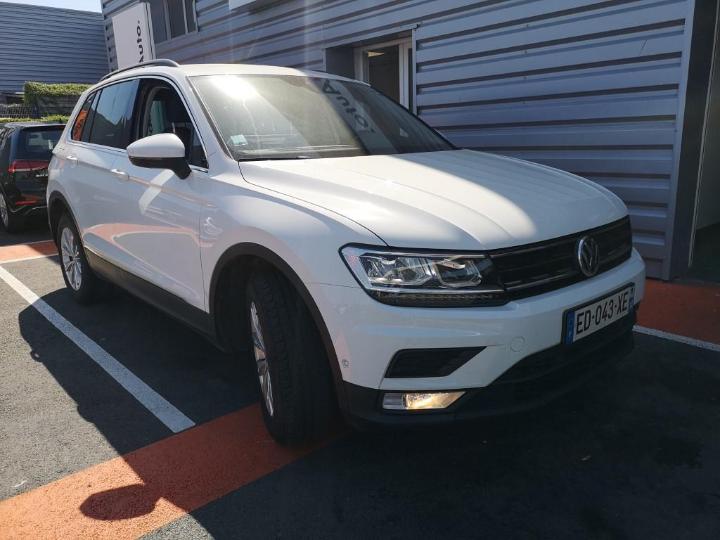 Photo 12 VIN: WVGZZZ5NZHW306766 - VOLKSWAGEN TIGUAN 