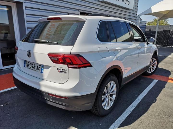 Photo 16 VIN: WVGZZZ5NZHW306766 - VOLKSWAGEN TIGUAN 