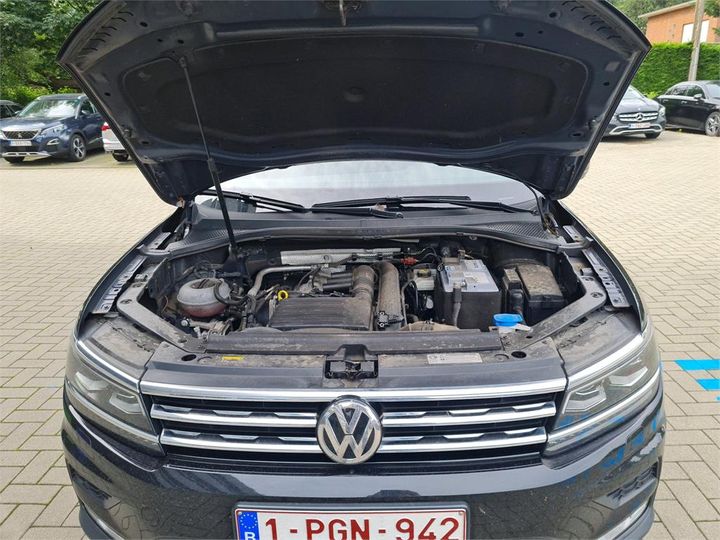 Photo 12 VIN: WVGZZZ5NZHW307877 - VOLKSWAGEN TIGUAN 