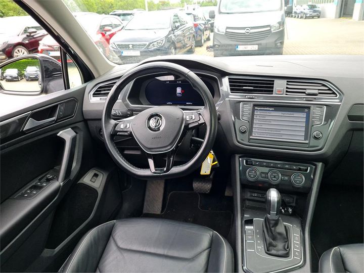 Photo 14 VIN: WVGZZZ5NZHW307877 - VOLKSWAGEN TIGUAN 