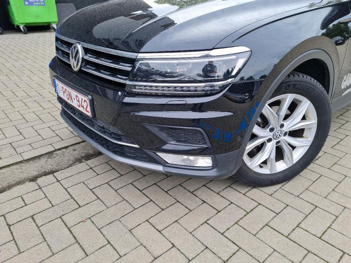 Photo 18 VIN: WVGZZZ5NZHW307877 - VOLKSWAGEN TIGUAN 