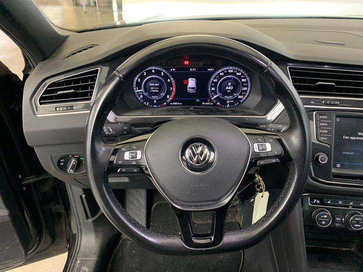 Photo 10 VIN: WVGZZZ5NZHW309840 - VOLKSWAGEN TIGUAN 