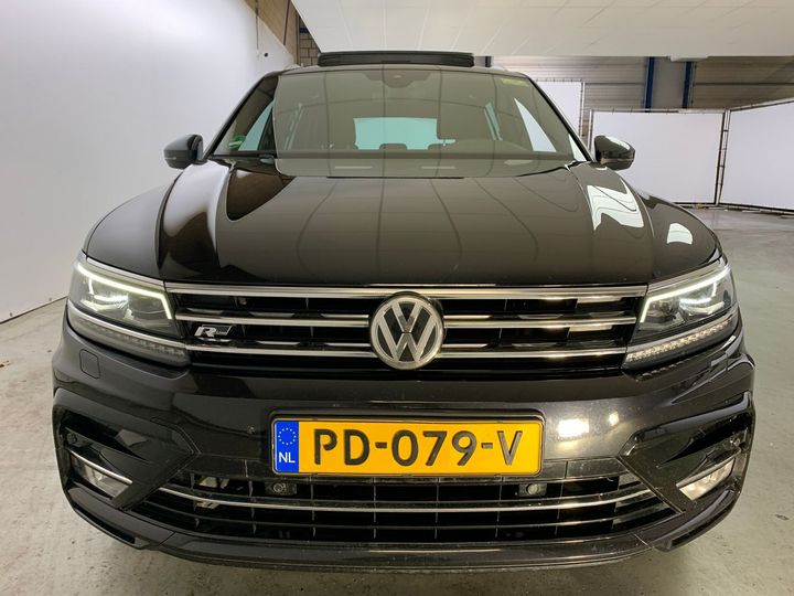 Photo 8 VIN: WVGZZZ5NZHW309840 - VOLKSWAGEN TIGUAN 