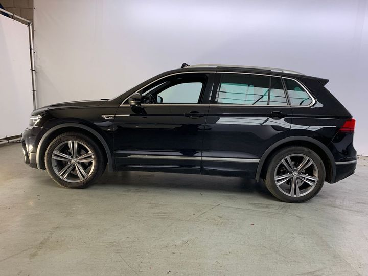 Photo 9 VIN: WVGZZZ5NZHW309840 - VOLKSWAGEN TIGUAN 