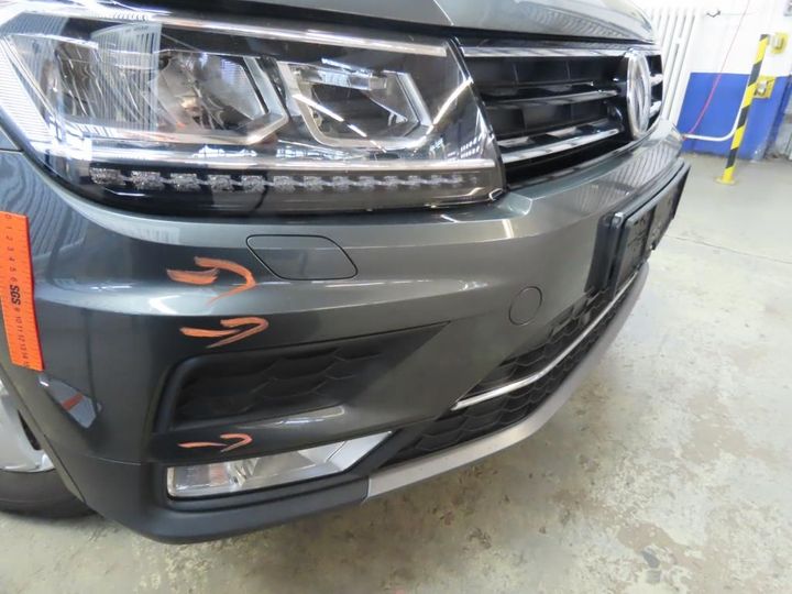 Photo 16 VIN: WVGZZZ5NZHW310419 - VOLKSWAGEN TIGUAN 