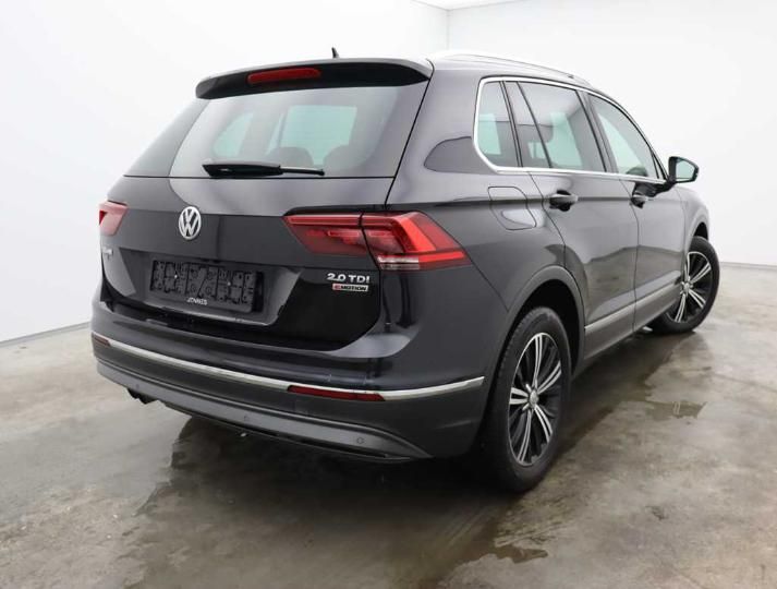 Photo 2 VIN: WVGZZZ5NZHW311623 - VOLKSWAGEN TIGUAN &#3916 