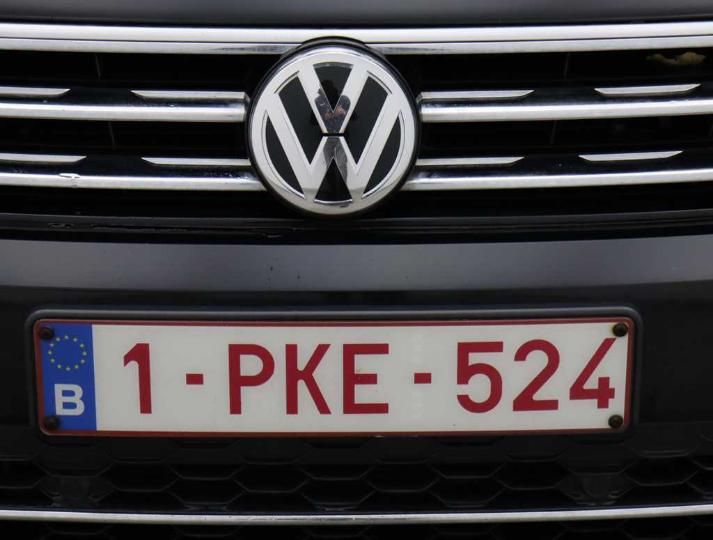 Photo 5 VIN: WVGZZZ5NZHW311623 - VOLKSWAGEN TIGUAN &#3916 