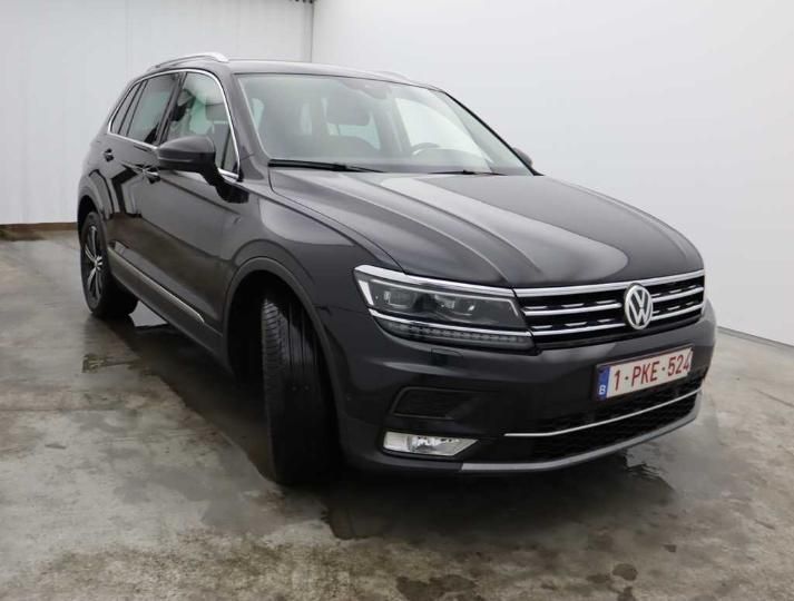 Photo 8 VIN: WVGZZZ5NZHW311623 - VOLKSWAGEN TIGUAN &#3916 