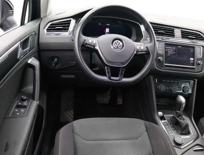 Photo 9 VIN: WVGZZZ5NZHW311623 - VOLKSWAGEN TIGUAN &#3916 