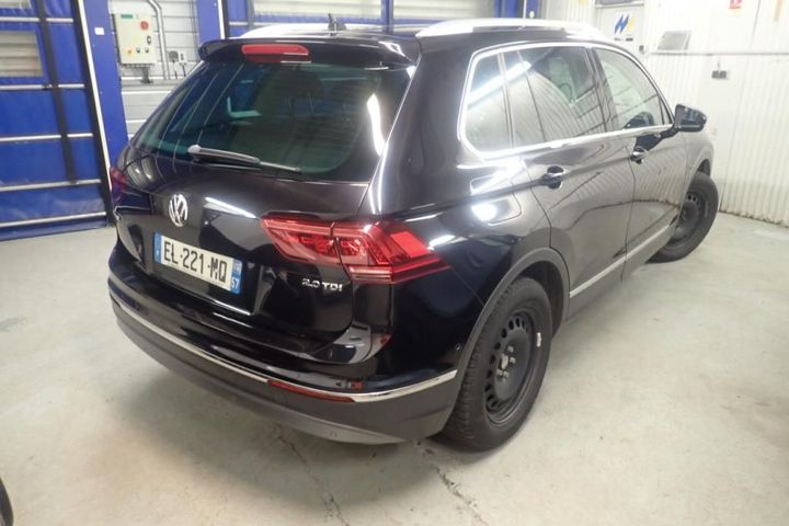 Photo 2 VIN: WVGZZZ5NZHW311674 - VOLKSWAGEN TIGUAN 