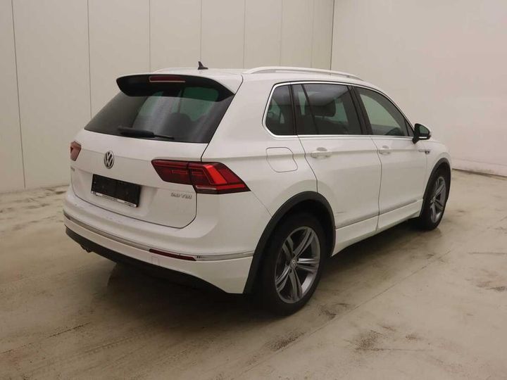 Photo 10 VIN: WVGZZZ5NZHW314831 - VOLKSWAGEN TIGUAN 