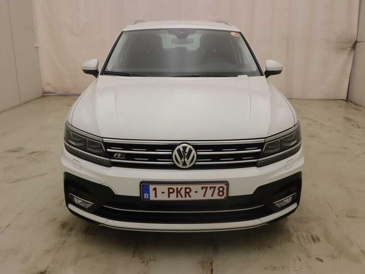 Photo 16 VIN: WVGZZZ5NZHW314831 - VOLKSWAGEN TIGUAN 