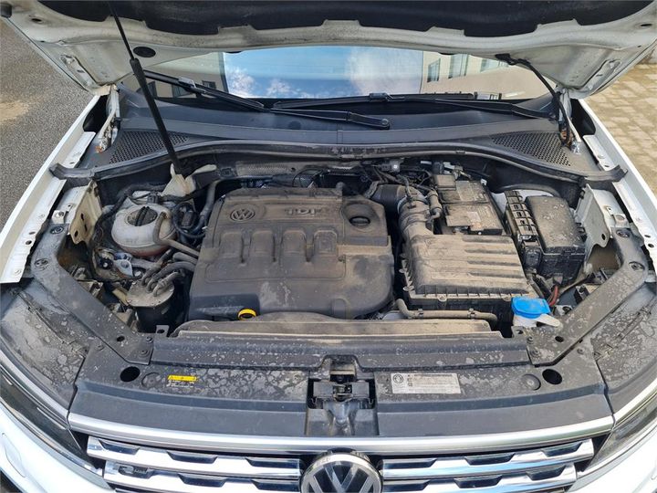 Photo 21 VIN: WVGZZZ5NZHW314831 - VOLKSWAGEN TIGUAN 