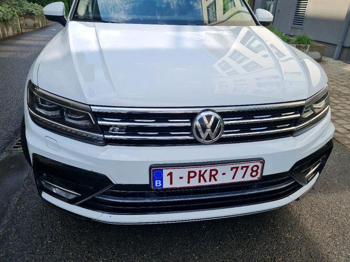 Photo 22 VIN: WVGZZZ5NZHW314831 - VOLKSWAGEN TIGUAN 