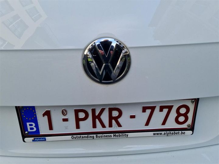 Photo 7 VIN: WVGZZZ5NZHW314831 - VOLKSWAGEN TIGUAN 