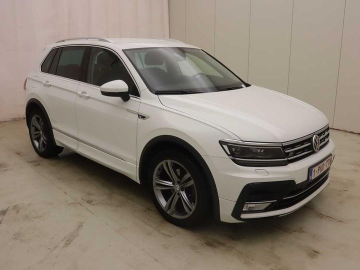 Photo 8 VIN: WVGZZZ5NZHW314831 - VOLKSWAGEN TIGUAN 