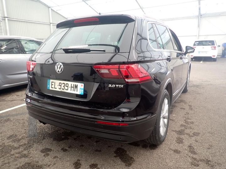 Photo 2 VIN: WVGZZZ5NZHW319510 - VOLKSWAGEN TIGUAN 