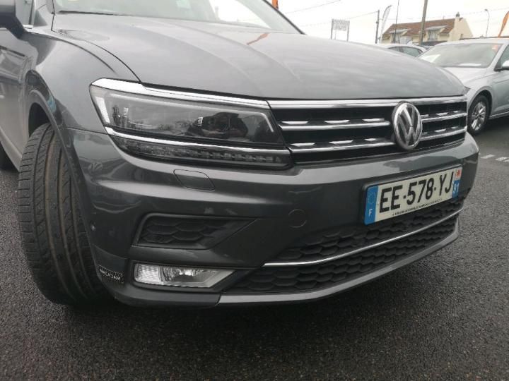 Photo 18 VIN: WVGZZZ5NZHW319965 - VOLKSWAGEN TIGUAN 