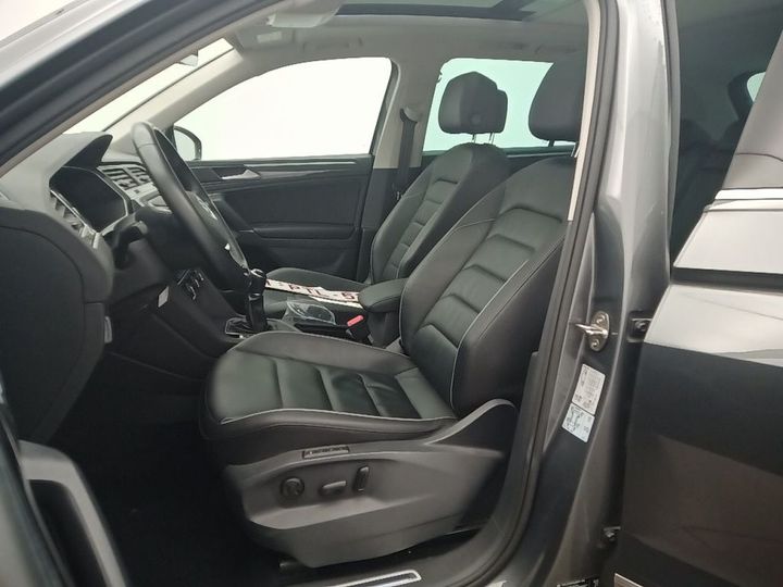 Photo 2 VIN: WVGZZZ5NZHW320327 - VW TIGUAN '16 